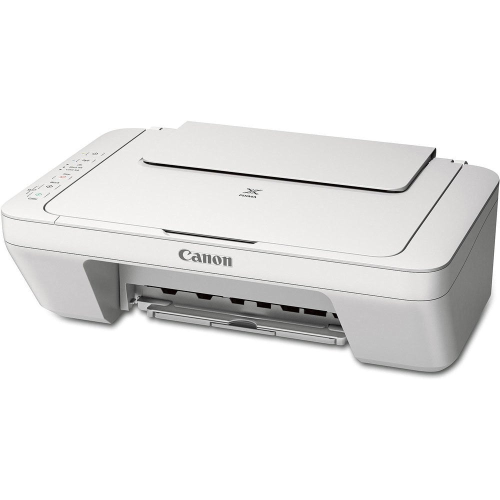 Canon Pixma All-In-One Color Inkjet Printer