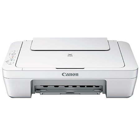 Canon Pixma All-In-One Color Inkjet Printer