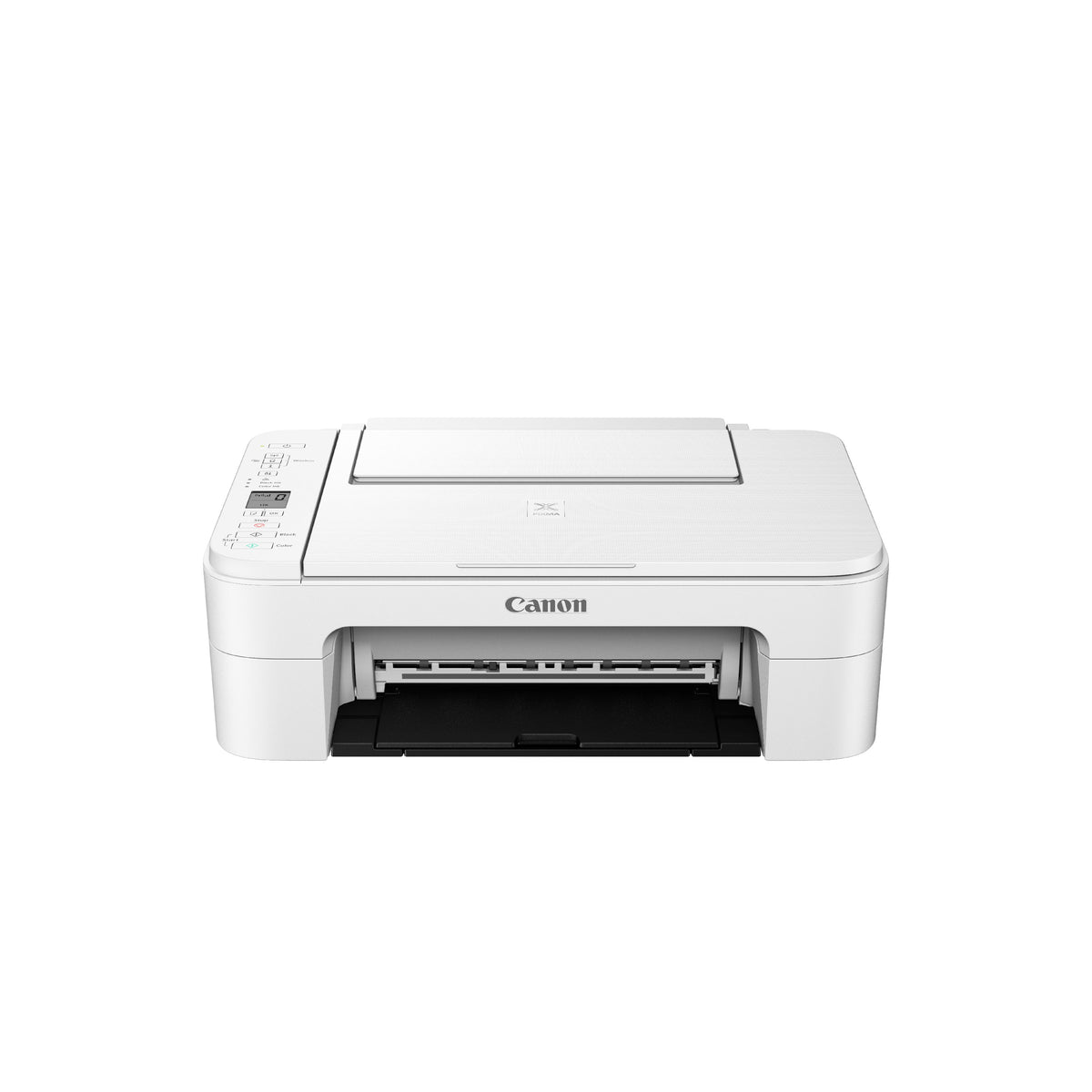 Canon Pixma All-In-One Color Inkjet Printer