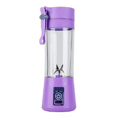 Portable USB Electric Blender