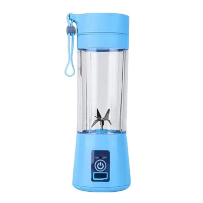 Portable USB Electric Blender