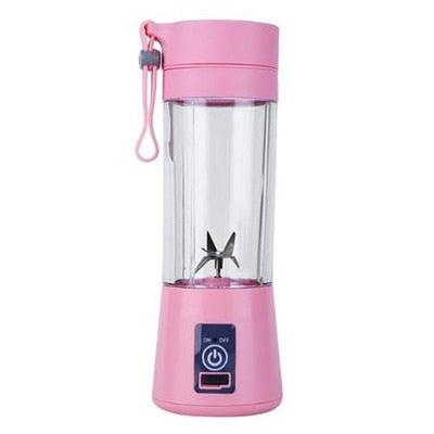 Portable USB Electric Blender