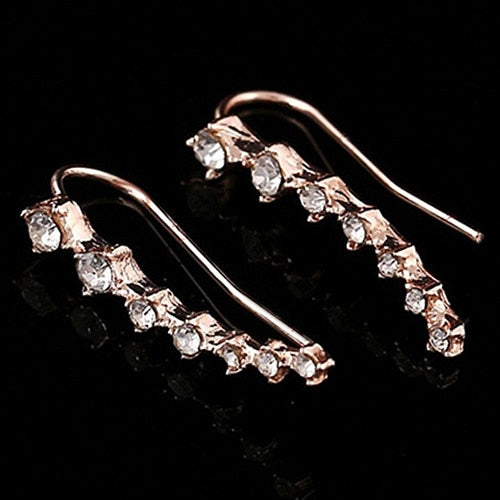 Bijoux Dipper Earrings