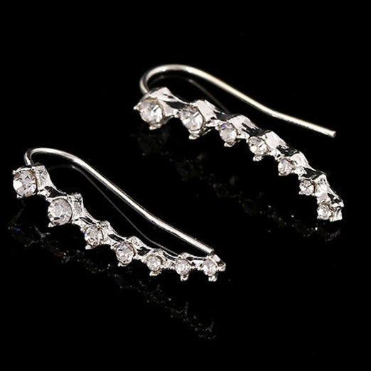 Bijoux Dipper Earrings