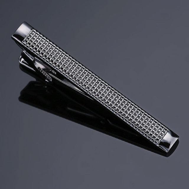 High-Quality Luxury Men's Tie Clip