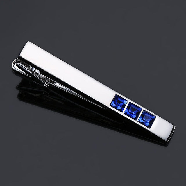 High-Quality Luxury Men's Tie Clip