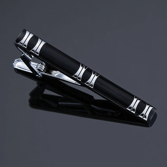 High-Quality Luxury Men's Tie Clip