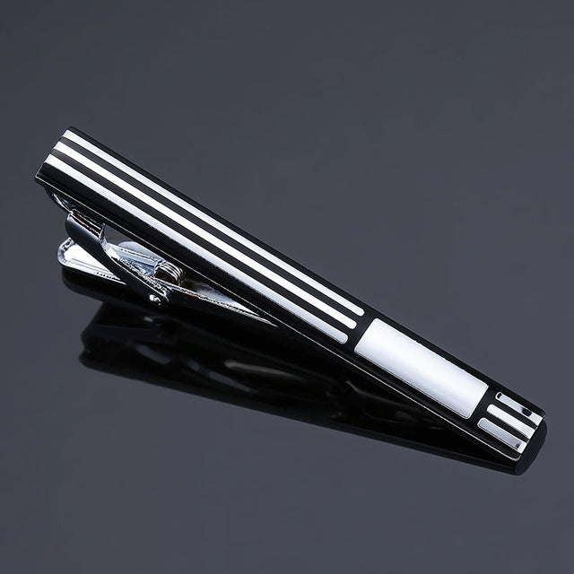 High-Quality Luxury Men's Tie Clip