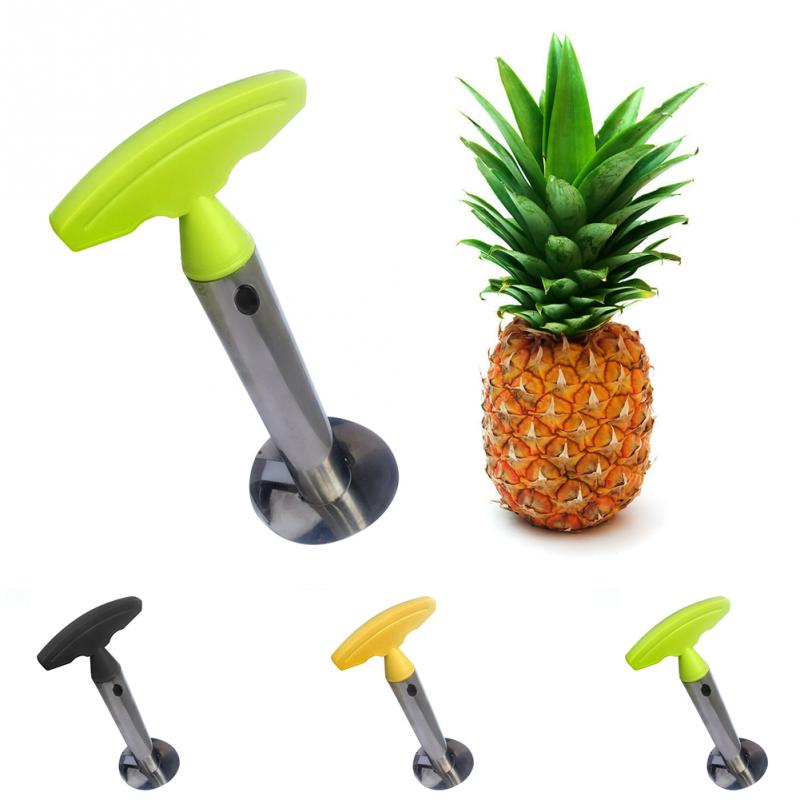 Stainless Steel Pineapple Corer/Slicer