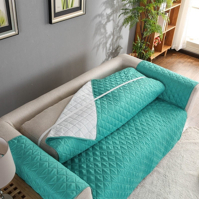 Sofa Couch Cover Furniture Protector