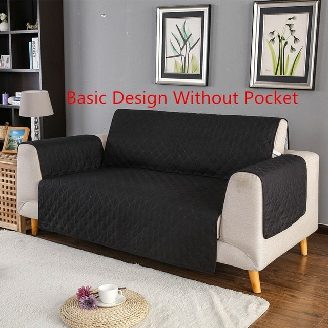 Sofa Couch Cover Furniture Protector