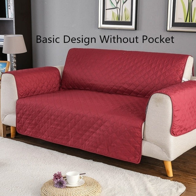 Sofa Couch Cover Furniture Protector