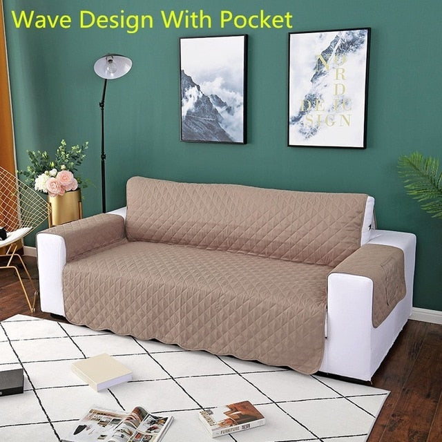 Sofa Couch Cover Furniture Protector