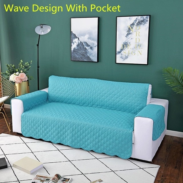 Sofa Couch Cover Furniture Protector