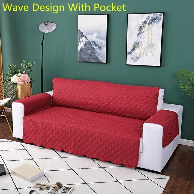 Sofa Couch Cover Furniture Protector