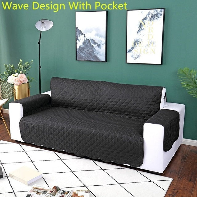 Sofa Couch Cover Furniture Protector