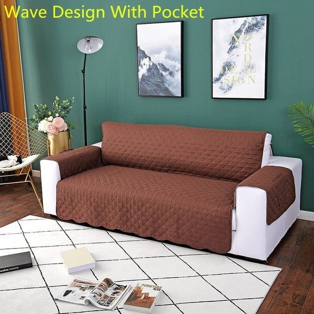 Sofa Couch Cover Furniture Protector