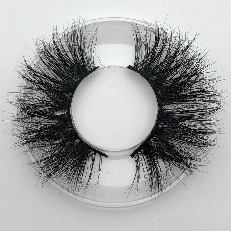 Mikiwi 3D Mink Eyelashes