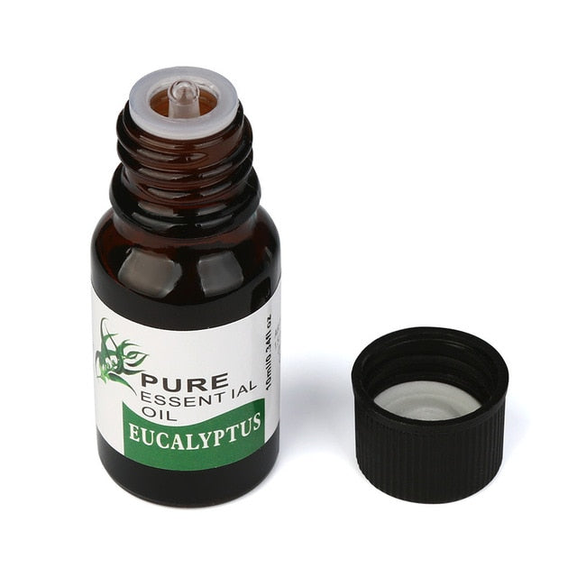 Aromatherapy Essential Oil Dropper