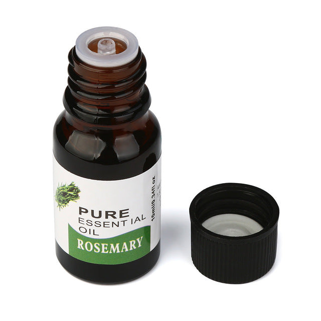 Aromatherapy Essential Oil Dropper