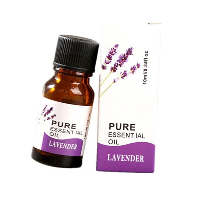 Aromatherapy Essential Oil Dropper