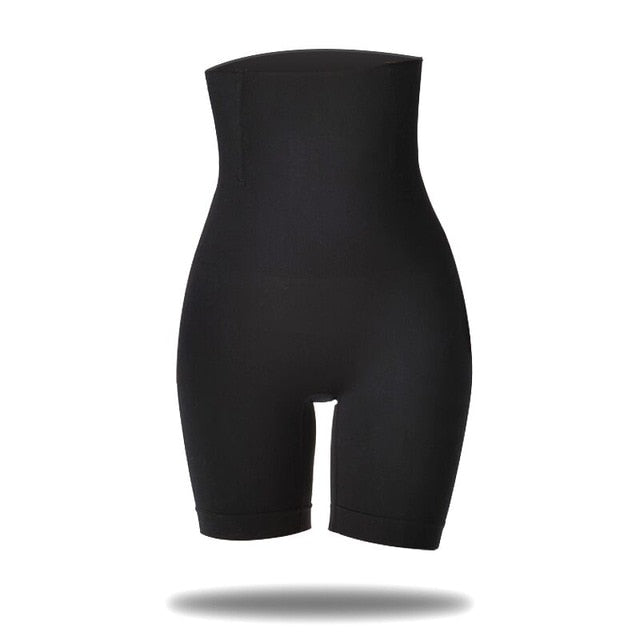 Seamless Women's High Waist Slimming Shapewear