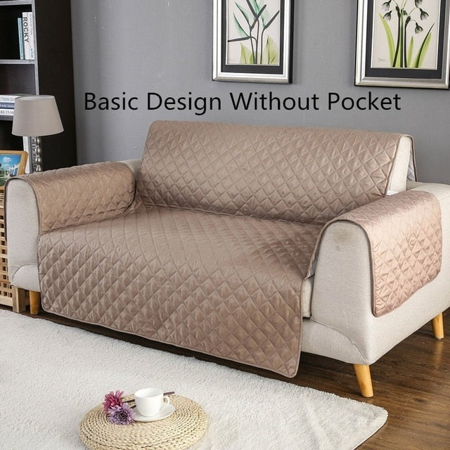 Sofa Couch Cover Furniture Protector