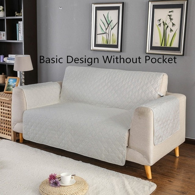 Sofa Couch Cover Furniture Protector