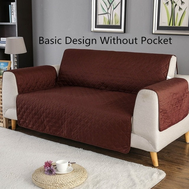 Sofa Couch Cover Furniture Protector