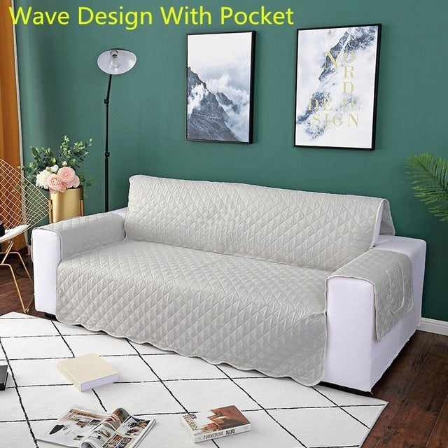 Sofa Couch Cover Furniture Protector