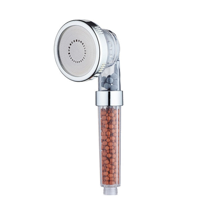 Premium Eco Shower Head