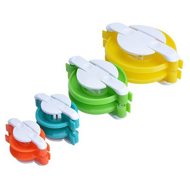 1 Set Essential Pom-Pom Maker